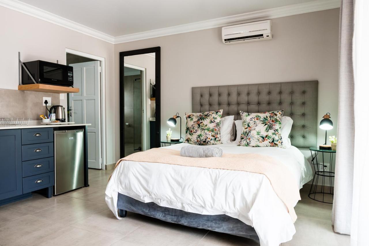 Villa Gracia Guesthouse Klerksdorp Exterior photo